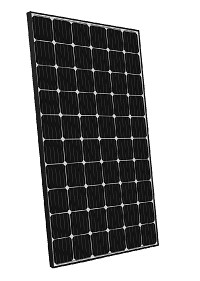 Peimar SM330M (BF) solar panel