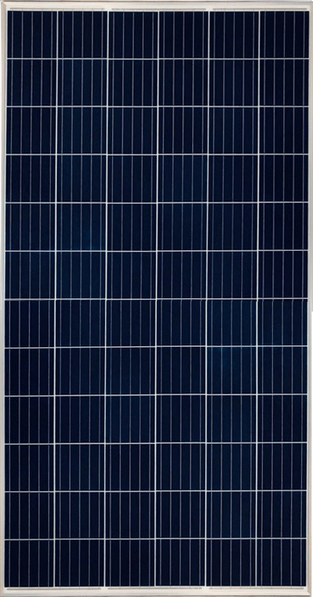 S-Energy SN325P-10 solar panel