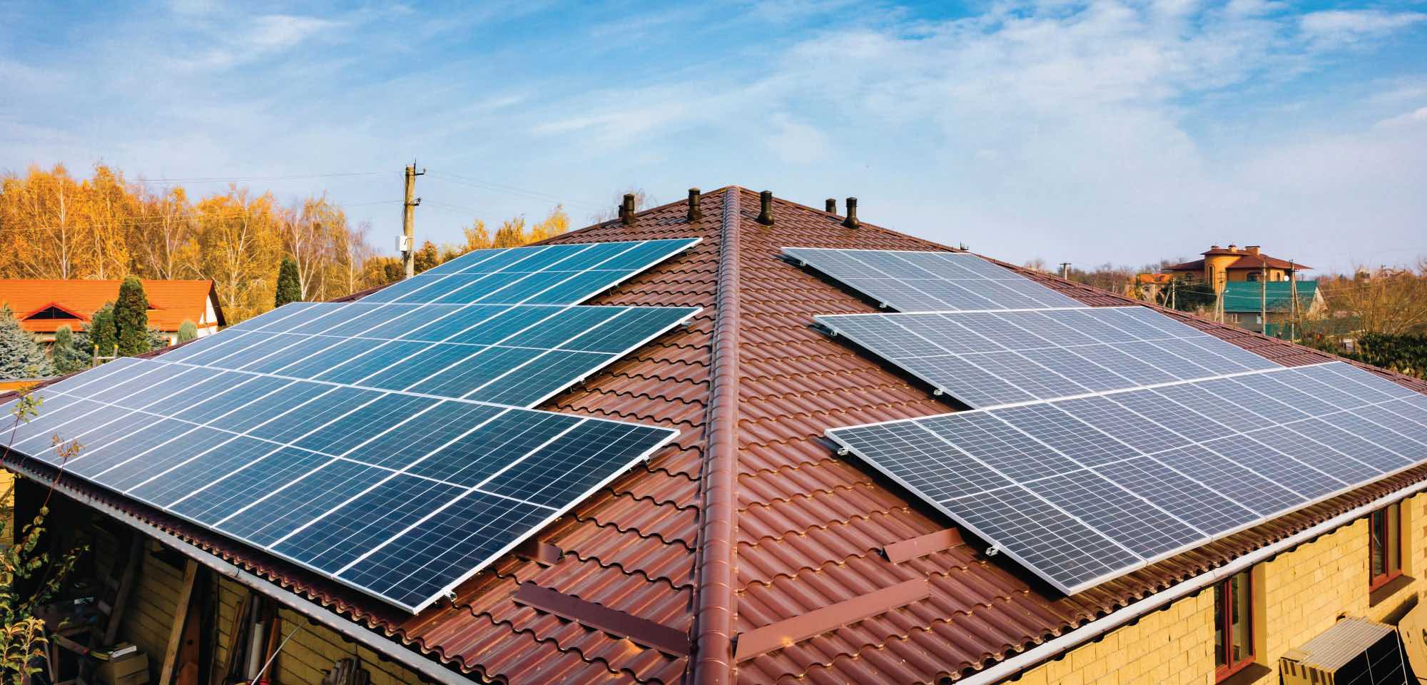 Solar panel scams: 7 solar red flags and how to avoid them