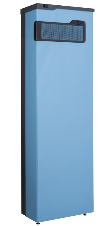 PIKA ENERGY HARBOUR 6
