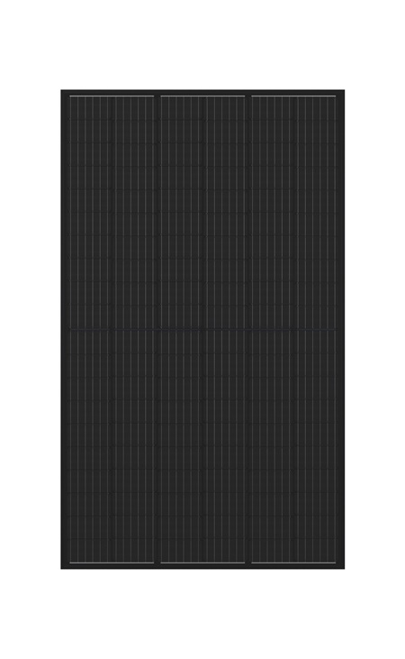 Qcells Q.PEAK DUO BLK-G6+ 335 solar panel