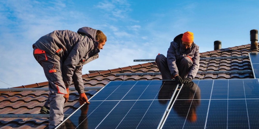 Used Solar Panels: Everything You Need to Know