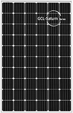 GCL-Poly (Suzhou) Energy GCL-M6/60H 325 solar panel
