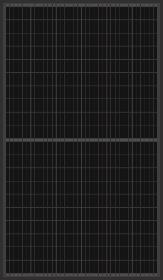 S-Energy SC20-60MBE-320M solar panel